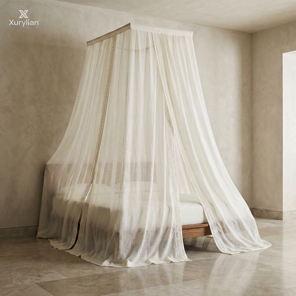 Xurylian™ Velora Dream Canopy