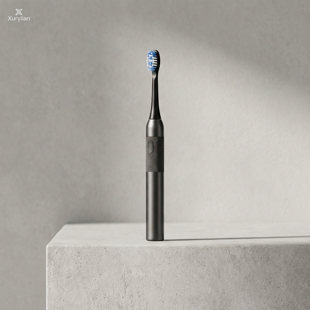 Xurylian™ PulseClean Sonic Toothbrush