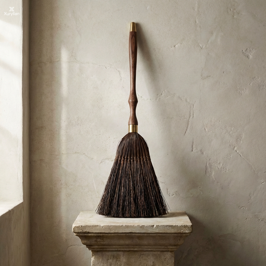 Xurylian™ ArborCraft Heritage Broom