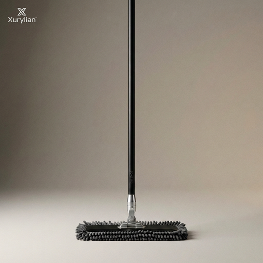 Xurylian™ GlideFlex Microfiber Floor Mop